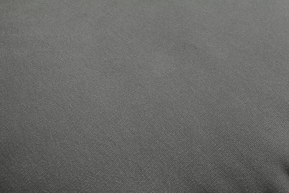 Fatboy Sakkosekk Junior Canvas Recycled charcoal grey