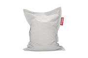 Fatboy Sakkosekk Junior Canvas Recycled cool grey