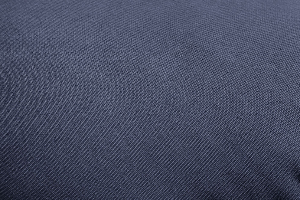 Fatboy Sakkosekk Junior Canvas Recycled crown blue
