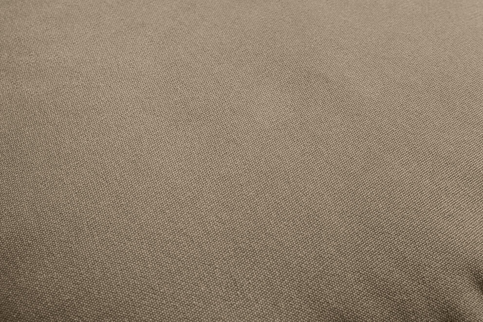 Fatboy Sakkosekk Junior Canvas Recycled taupe grey