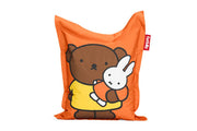 Fatboy Sakkosekk Junior x Boris orange