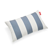 Fatboy Pyntepute King Stripe Ocean Blue