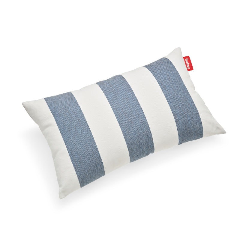 Fatboy Pyntepute King Stripe Ocean Blue