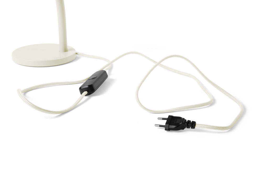 Fatboy Lampe Little Lebow bone