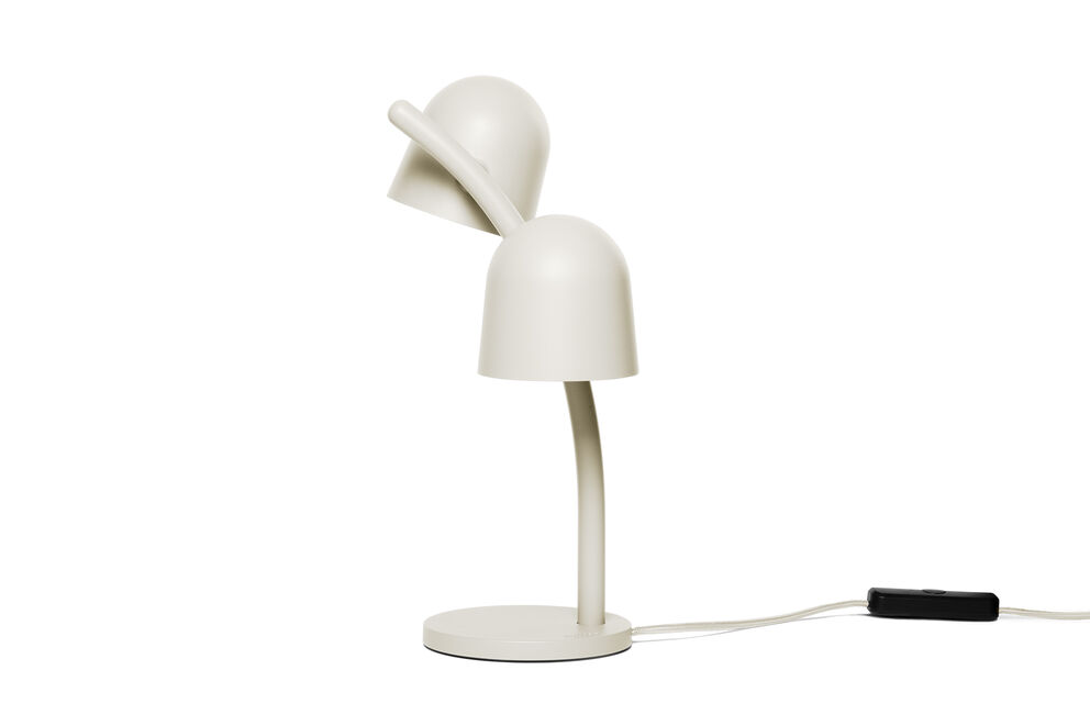Fatboy Lampe Little Lebow bone