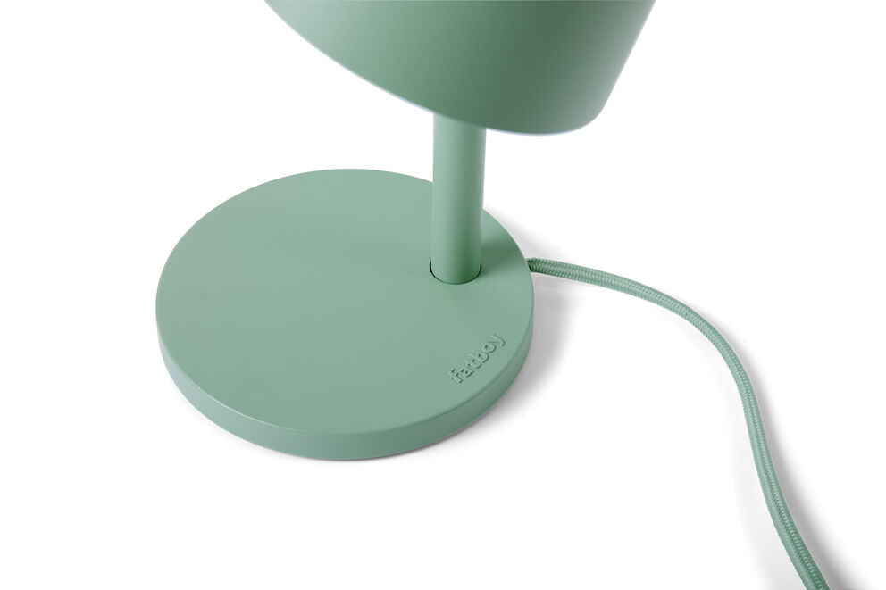 Fatboy Lampe Little Lebow grasshopper green