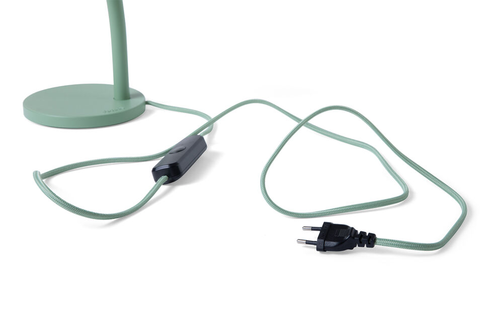 Fatboy Lampe Little Lebow grasshopper green