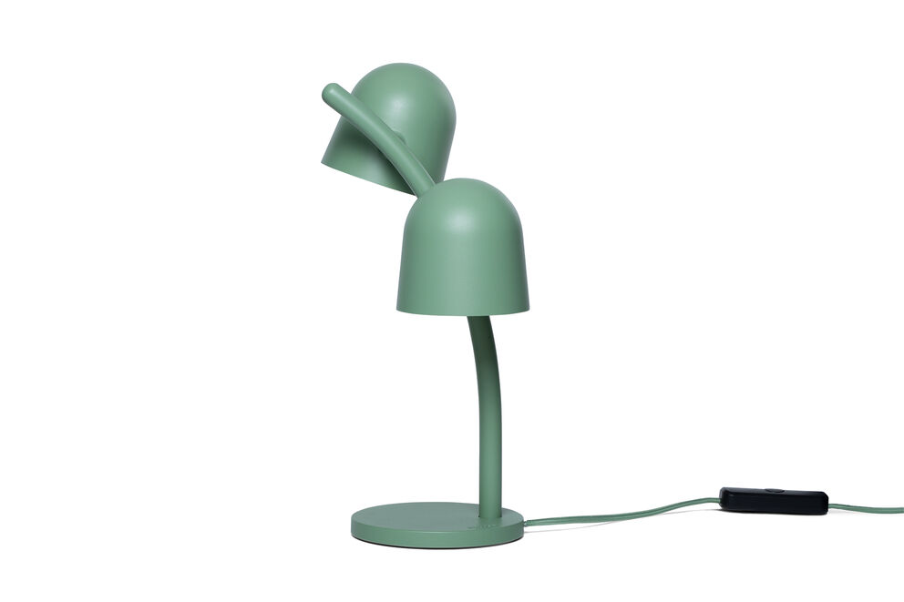Fatboy Lampe Little Lebow grasshopper green