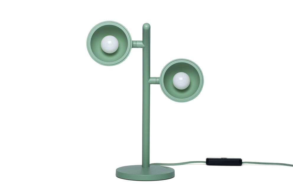 Fatboy Lampe Little Lebow grasshopper green