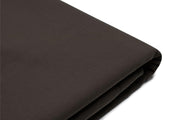 Fatboy the original canvas outfit black licorice
