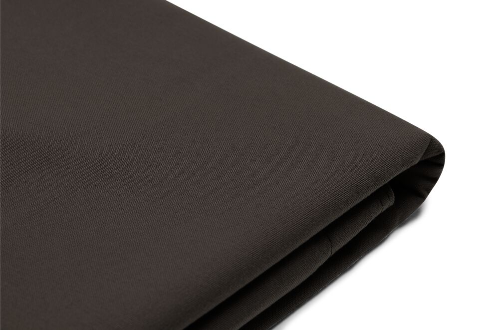 Fatboy the original canvas outfit black licorice