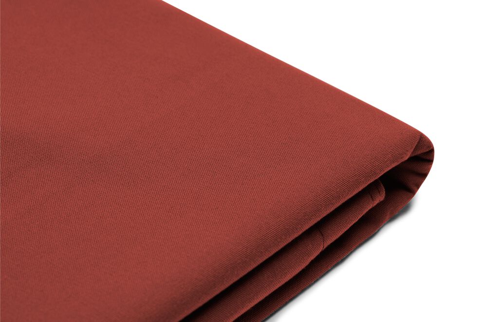 Fatboy the original canvas outfit merlot red