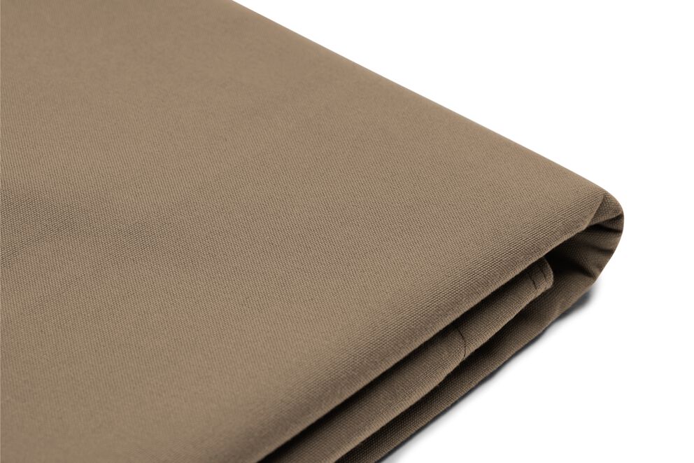 Fatboy the original canvas outfit taupe grey