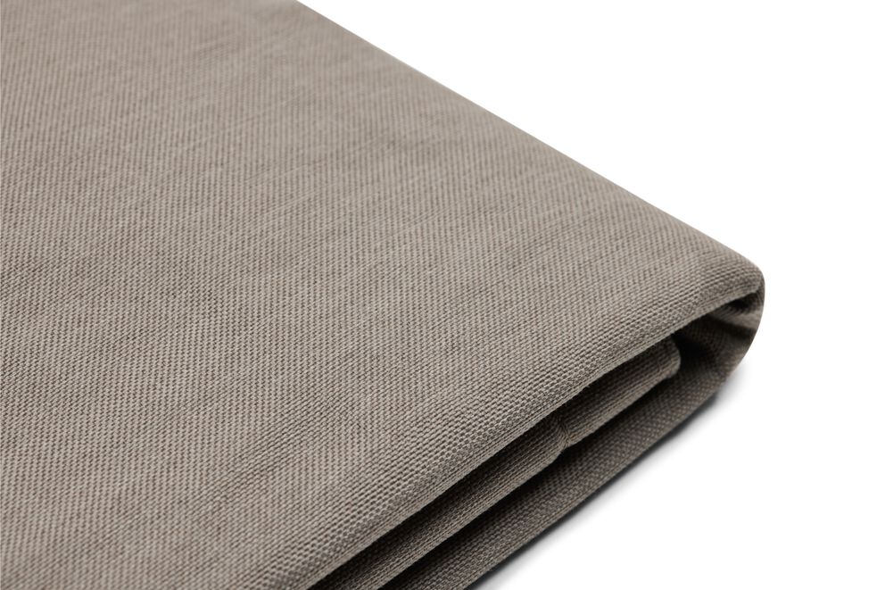 Fatboy original outdoor outfit grey taupe