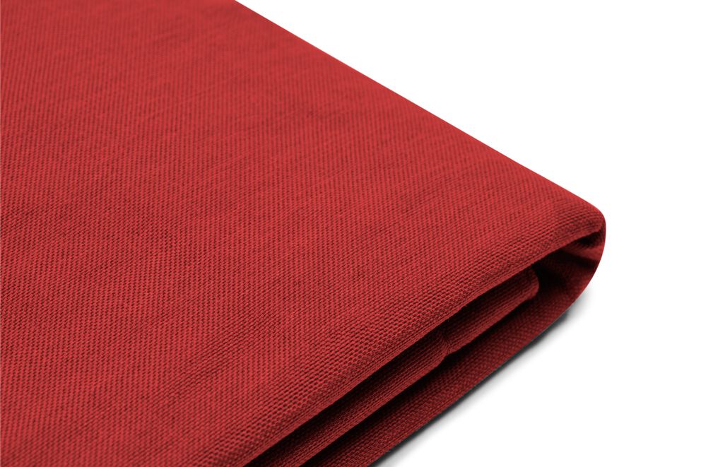 Fatboy original outdoor outfit red