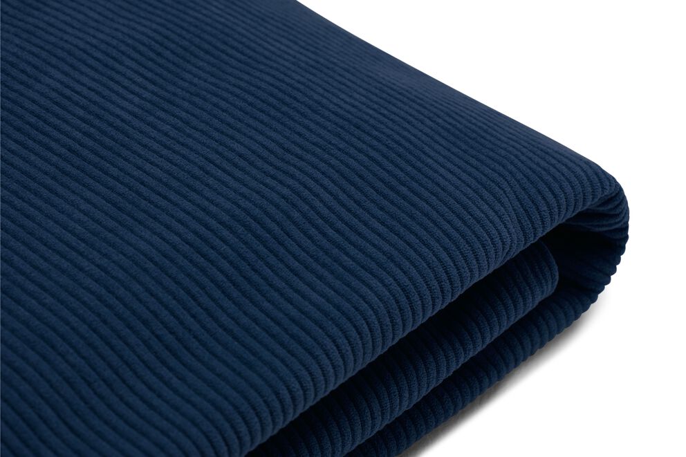 Fatboy original slim cord outfit deep blue