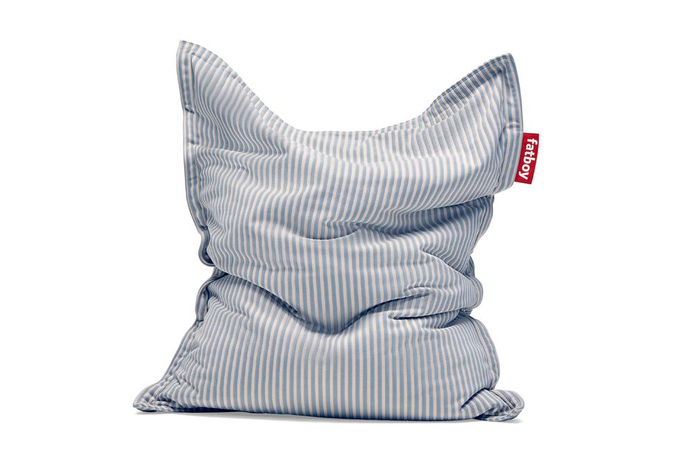 Fatboy original slim terry outfit blizzard blue creme