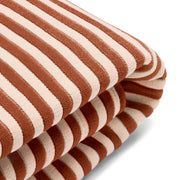 Fatboy original slim terry outfit cognac creme