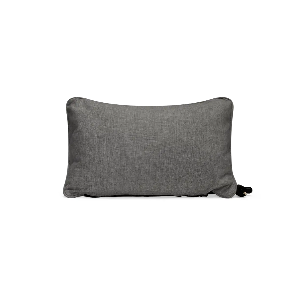 Fatboy paletti armrest set rock grey