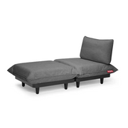 Fatboy Utesofa paletti daybed rock grey Fatboy