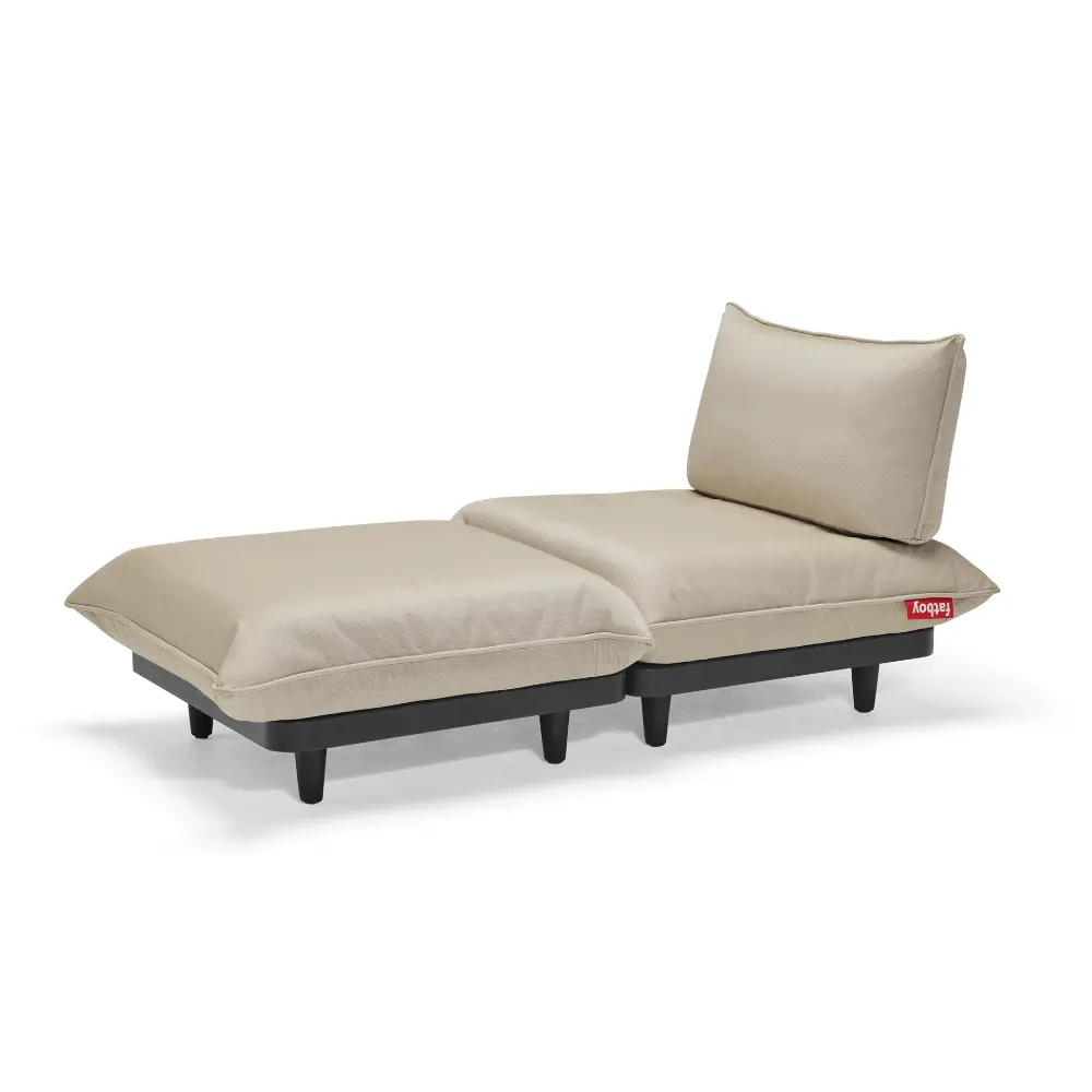 Fatboy Utesofa paletti daybed royal brulee Fatboy