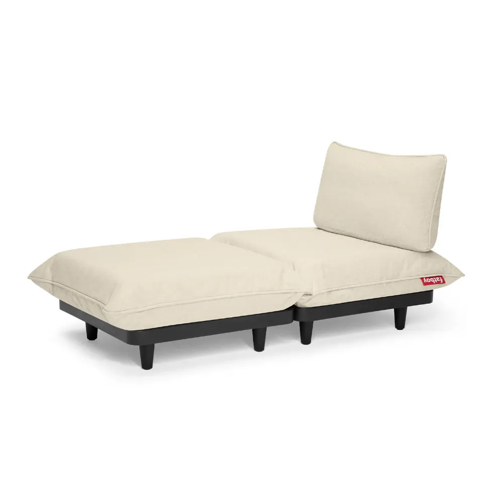 Fatboy Utesofa paletti daybed sahara Fatboy