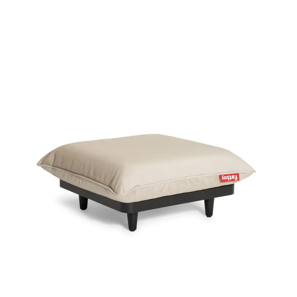 Fatboy Utesofa paletti hocker royal brulee Fatboy
