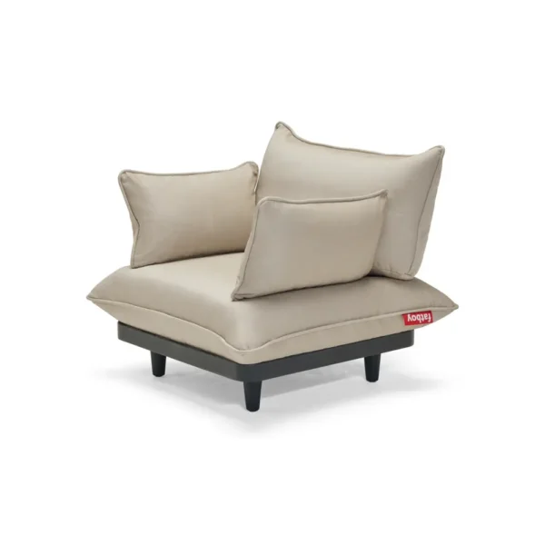 Fatboy Paletti Lounge chair royal brulee