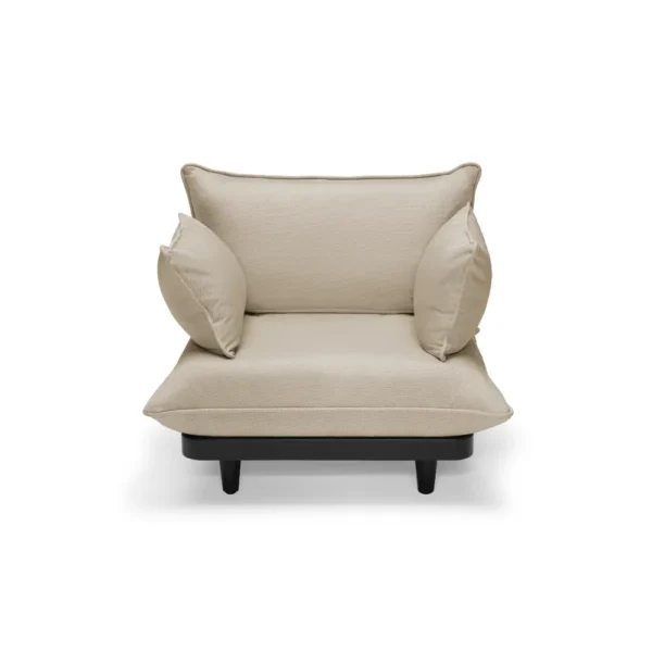 Fatboy Paletti Lounge chair royal brulee