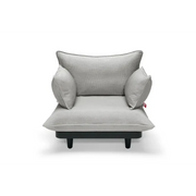 Fatboy Paletti Lounge chair royal wolf grey