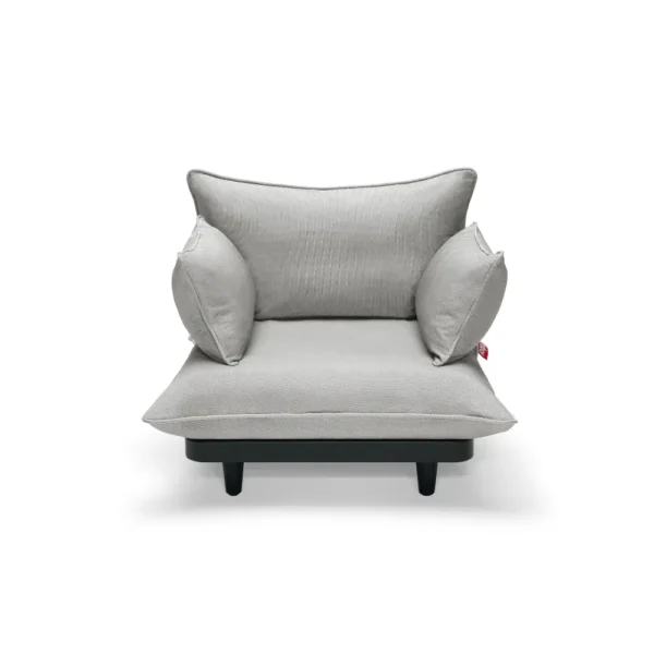Fatboy Paletti Lounge chair royal wolf grey