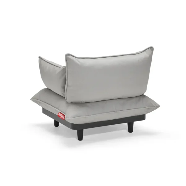 Fatboy Paletti Lounge chair royal wolf grey