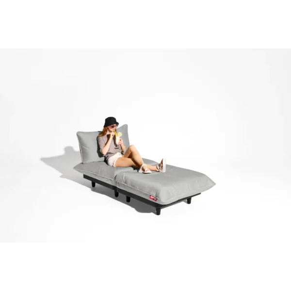 Fatboy Paletti Lounge chair royal wolf grey