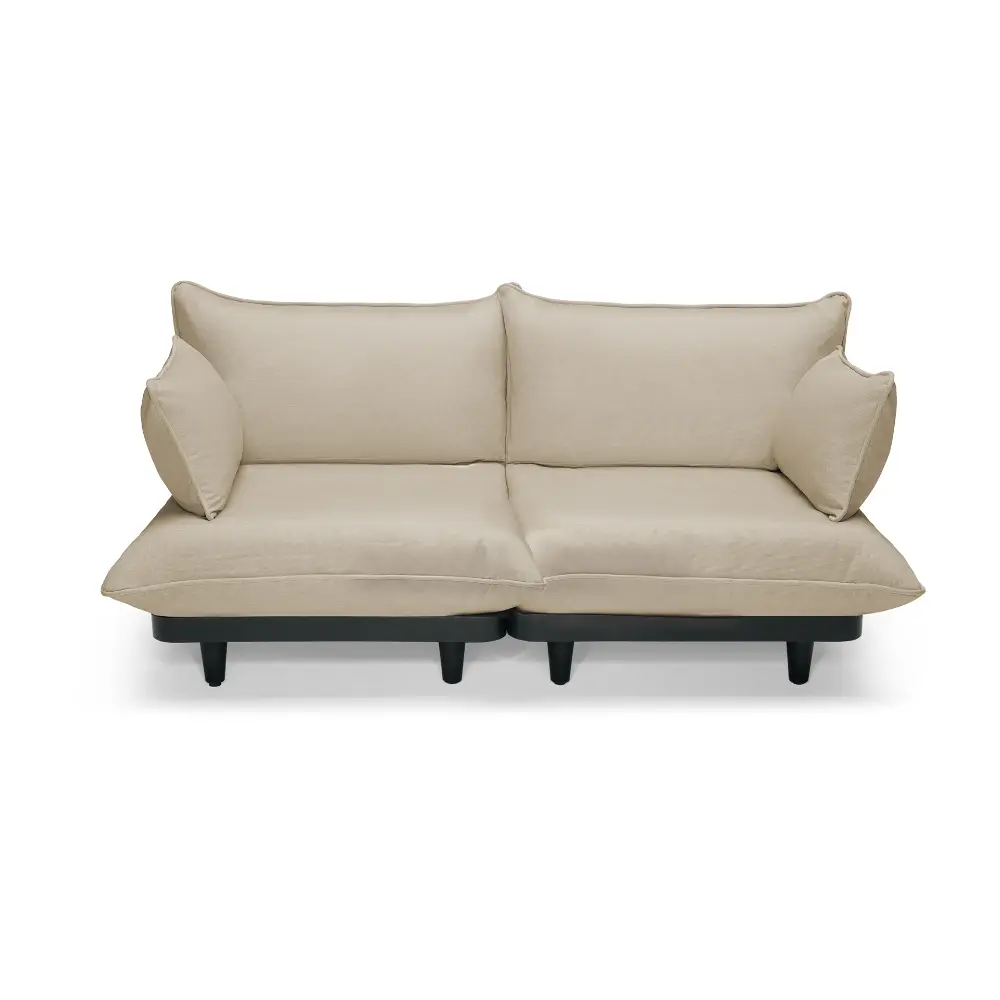 Fatboy Utesofa paletti lounge sofa royal brulee Fatboy
