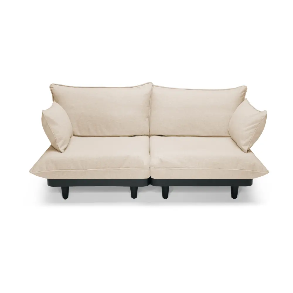 Fatboy Utesofa paletti lounge sofa sahara Fatboy
