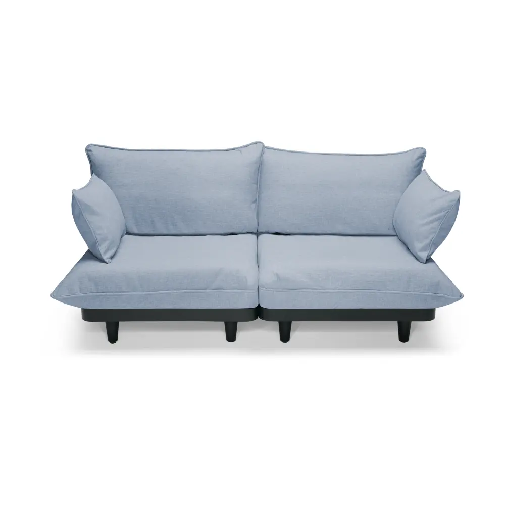 Fatboy Utesofa paletti lounge sofa storm blue Fatboy