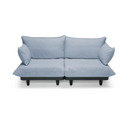 Fatboy Utesofa paletti lounge sofa storm blue Bedtime.no.
