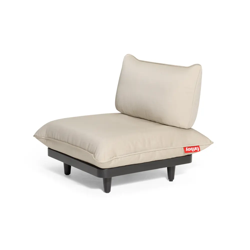 Fatboy Utesofa paletti seat royal brulee Fatboy