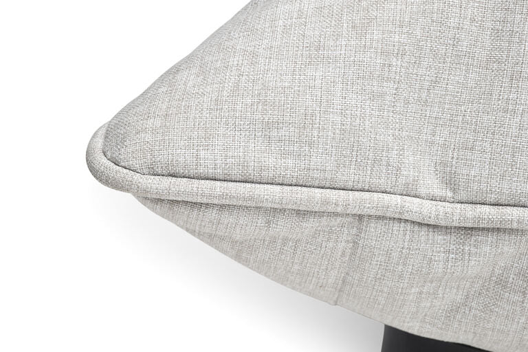 Fatboy Utesofa paletti seat mist