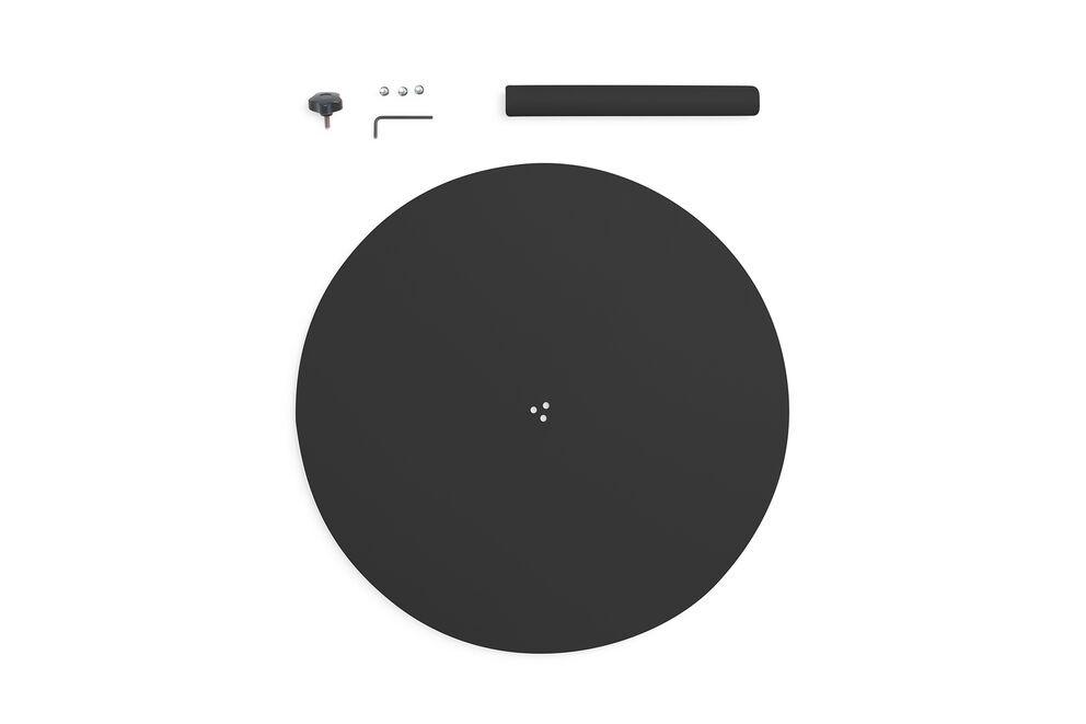 Fatboy parasoll base black