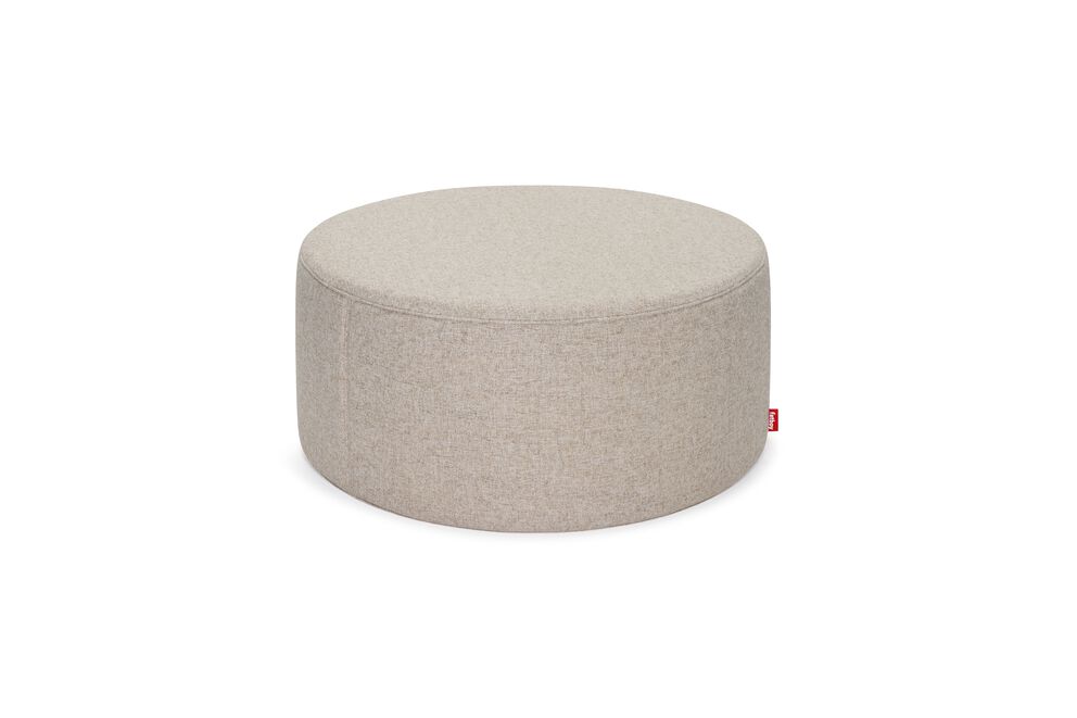 Fatboy Puff Pfffh Boucle Recycled beige melange