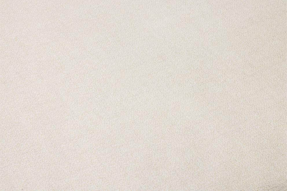Fatboy Puff Pfffh Boucle Recycled creme
