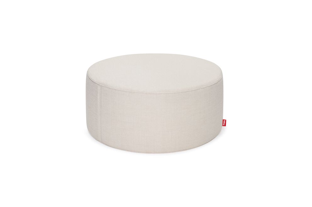 Fatboy Puff Pfffh Boucle Recycled creme