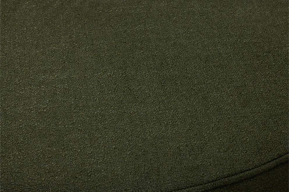 Fatboy Puff Pfffh Boucle Recycled leaf green