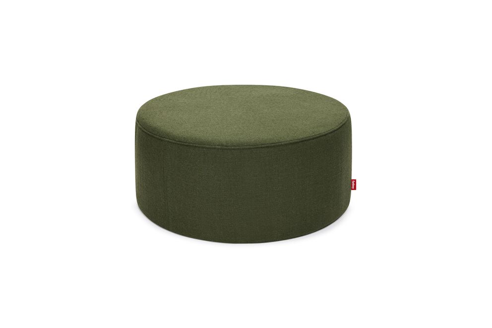 Fatboy Puff Pfffh Boucle Recycled leaf green