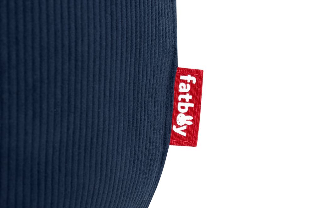 Fatboy Puff Point Cord x Miffy deep blue
