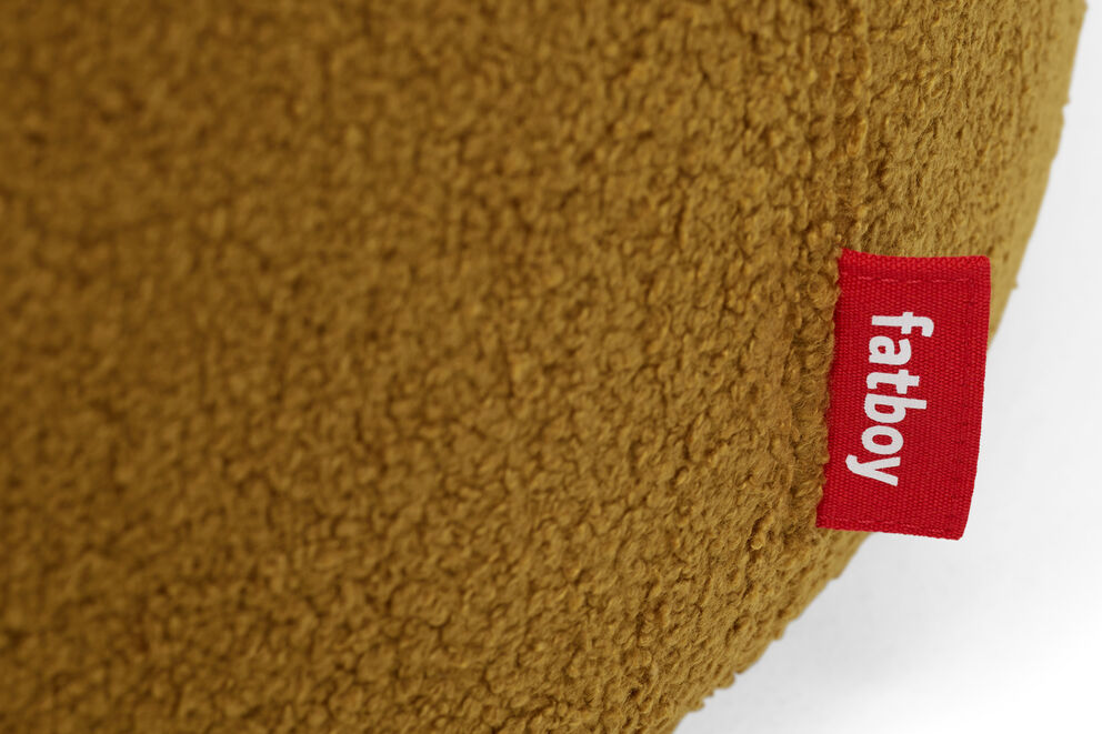 Fatboy point large sherpa cider