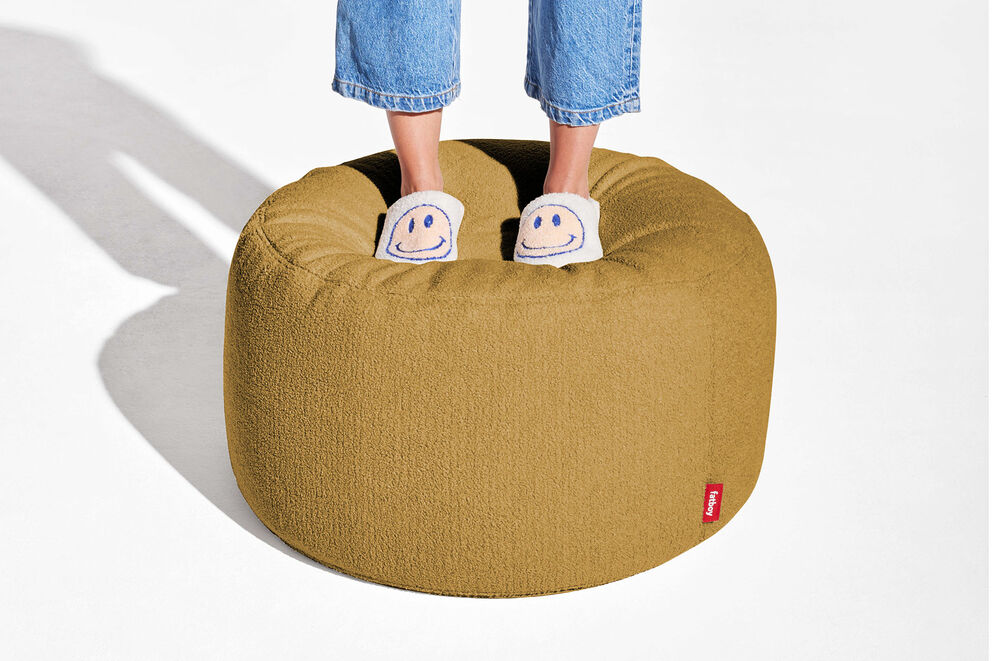 Fatboy point large sherpa cider