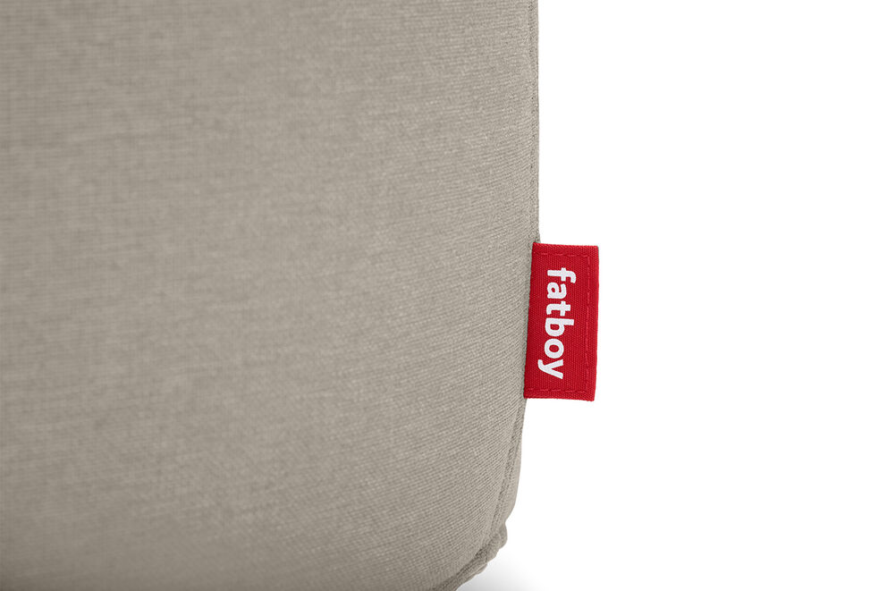 Display model Fatboy Puff Point Outdoor Grey Taupe
