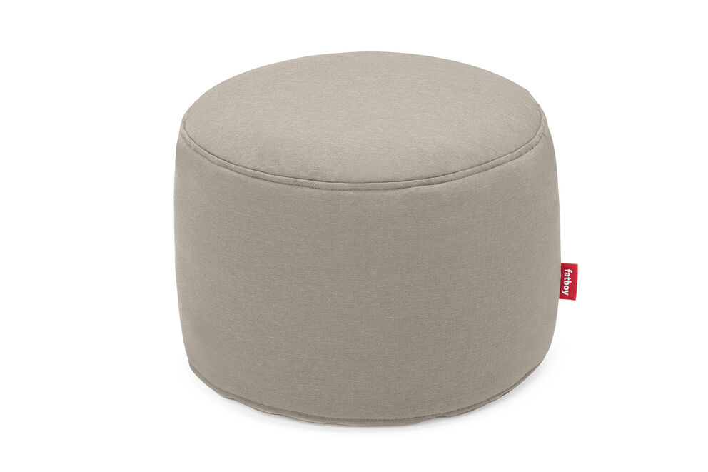 Display model Fatboy Puff Point Outdoor Grey Taupe